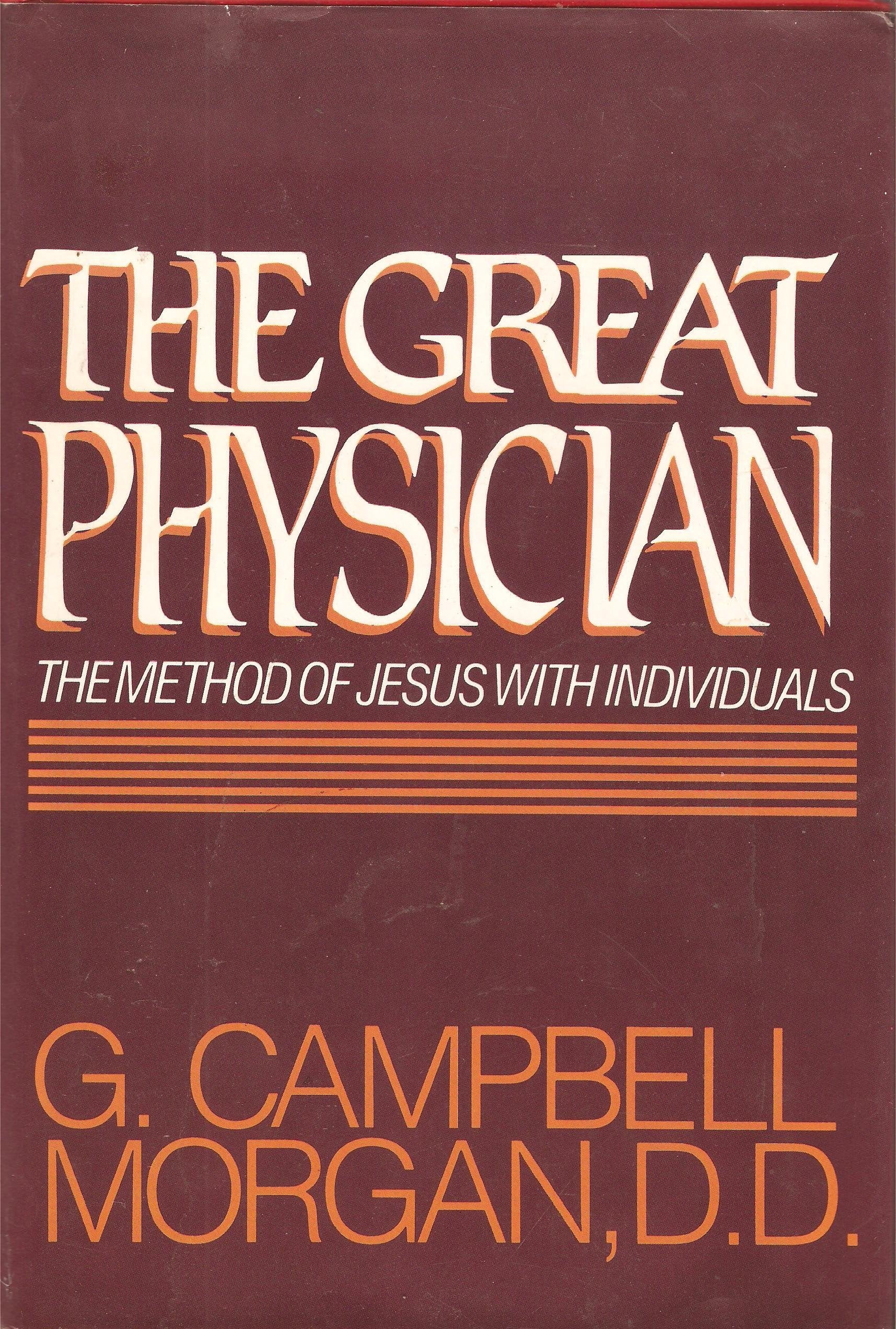 The Great Physician