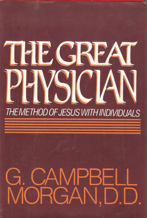The Great Physician