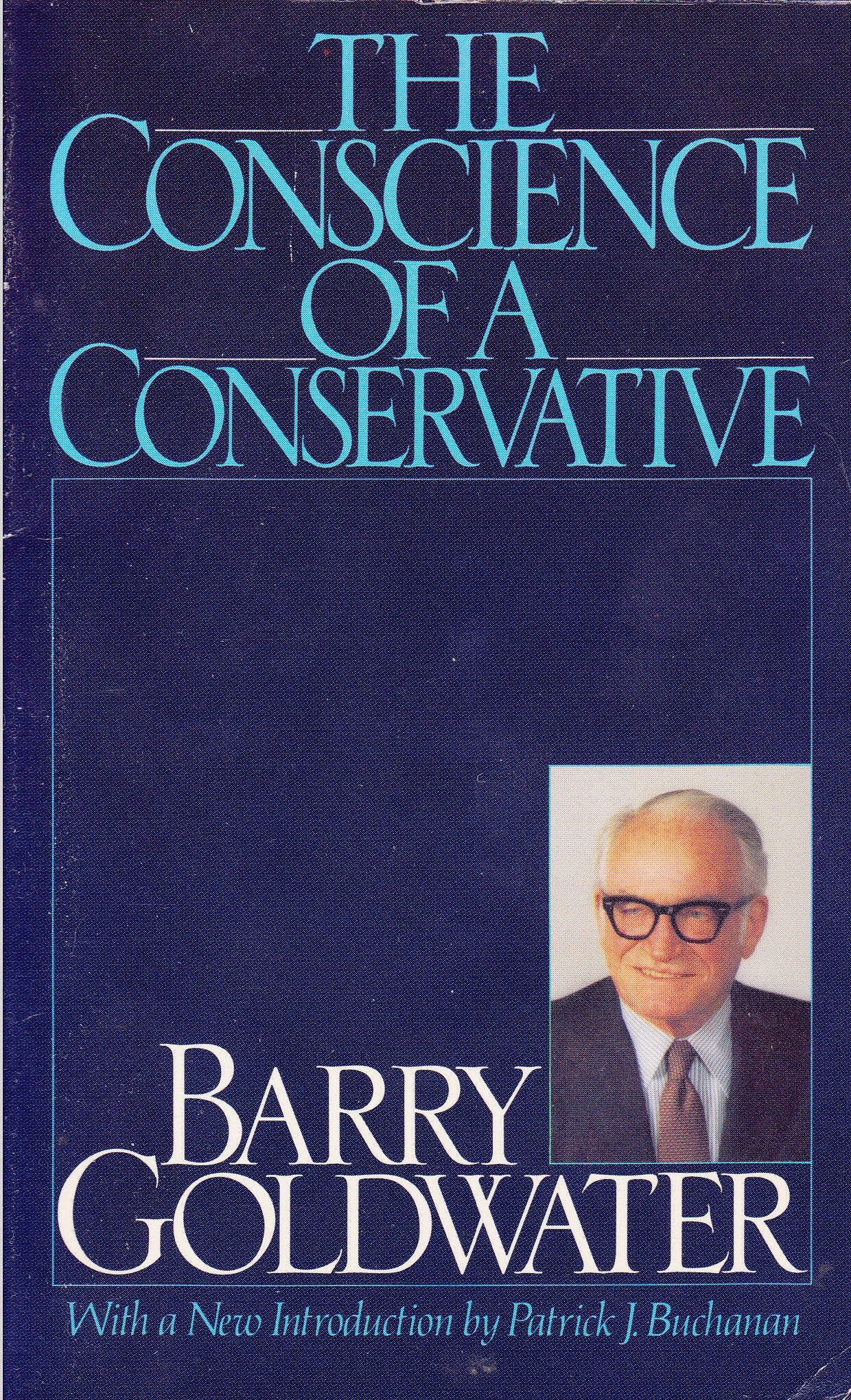 The Conscience of a Conservative,Used