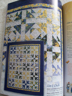Quilts from the Quiltmaker's Gift: 20 Traditional Patterns for a New Generation of Generous Quiltmakers,New