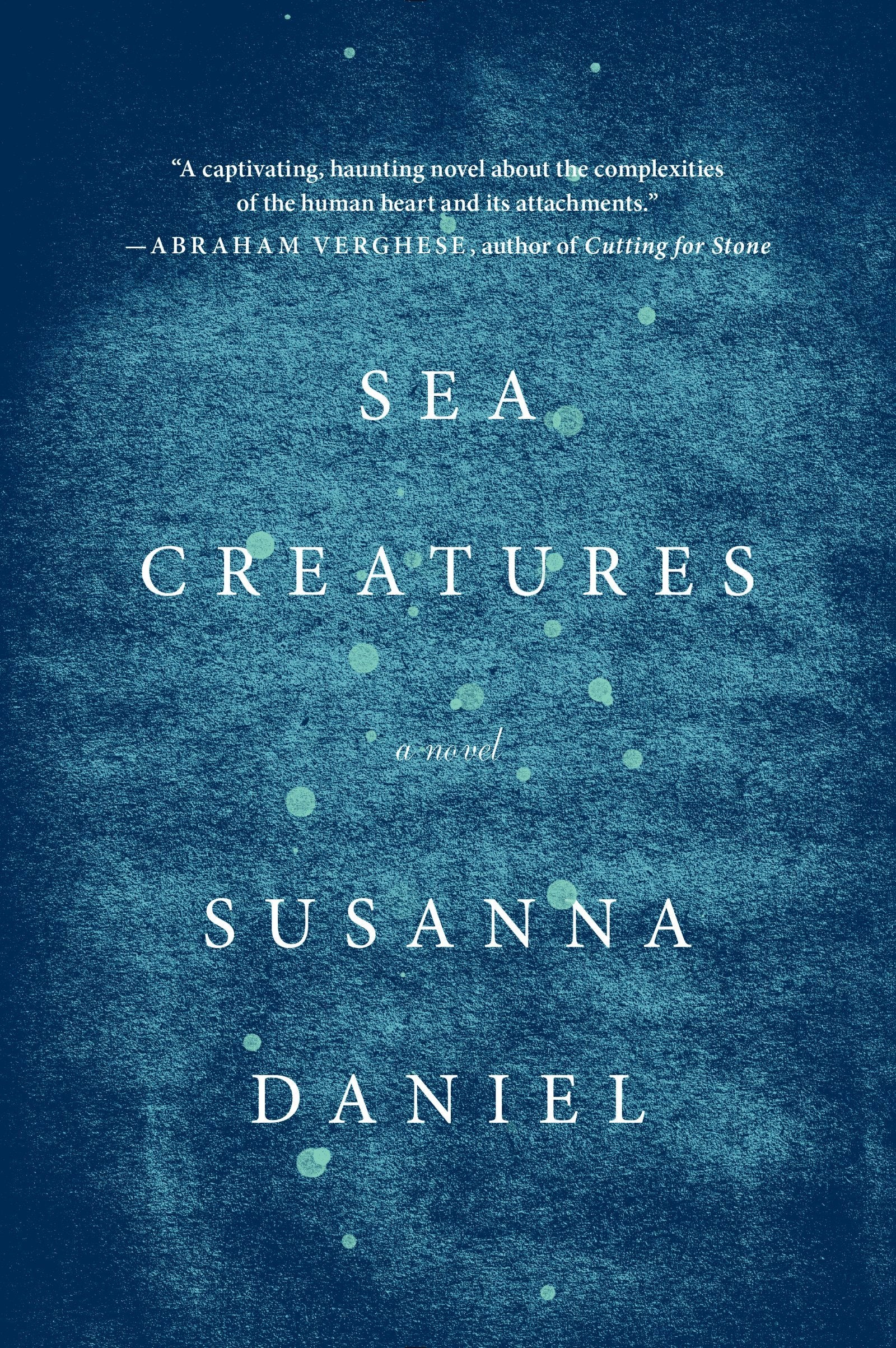 SEA CREATURES (P.S.),Used
