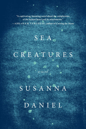 SEA CREATURES (P.S.),Used