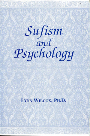 Sufism And Psychology
