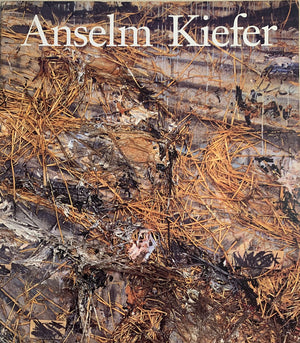 Anselm Kiefer,Used