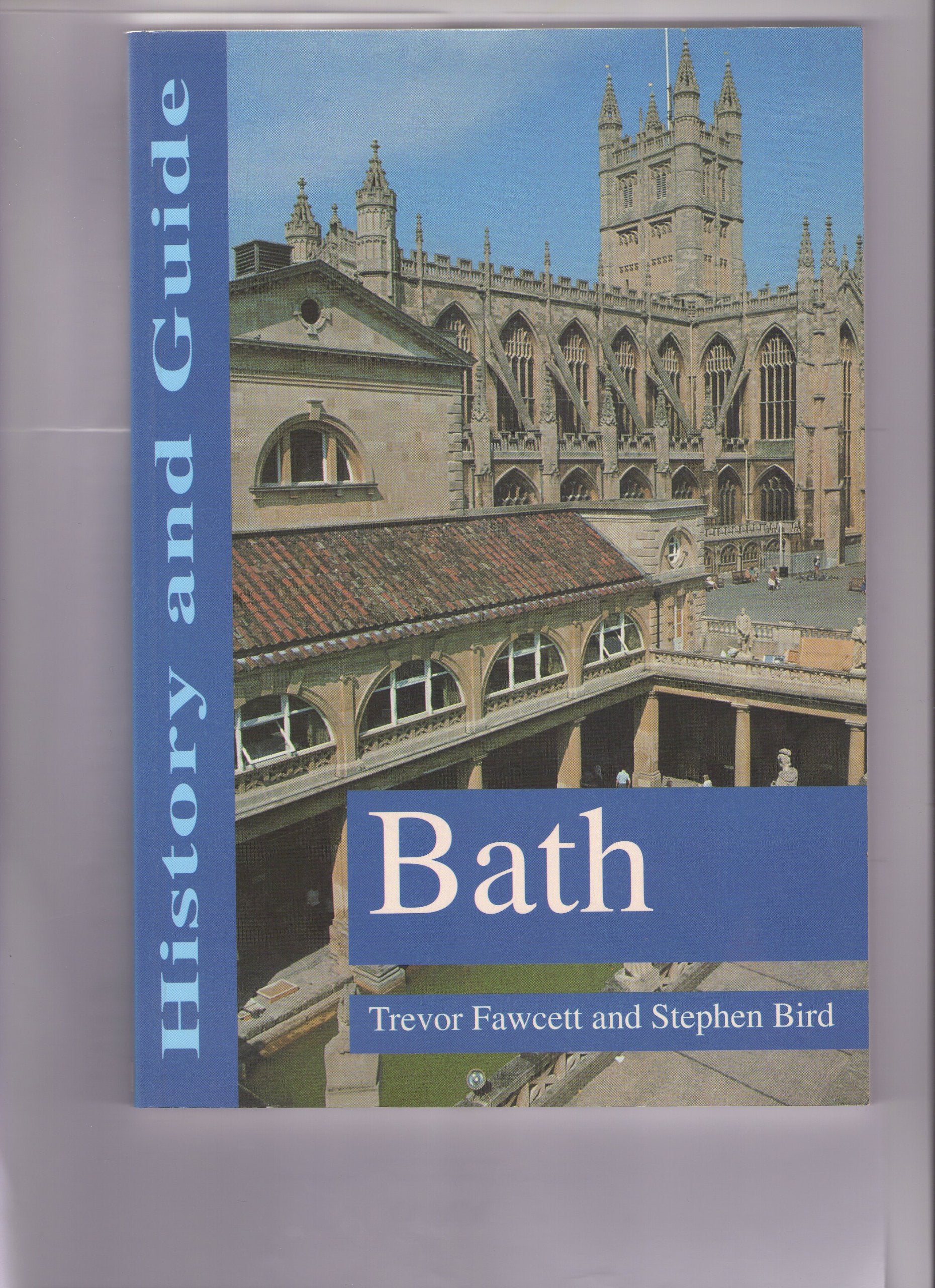Bath: History and Guide,Used