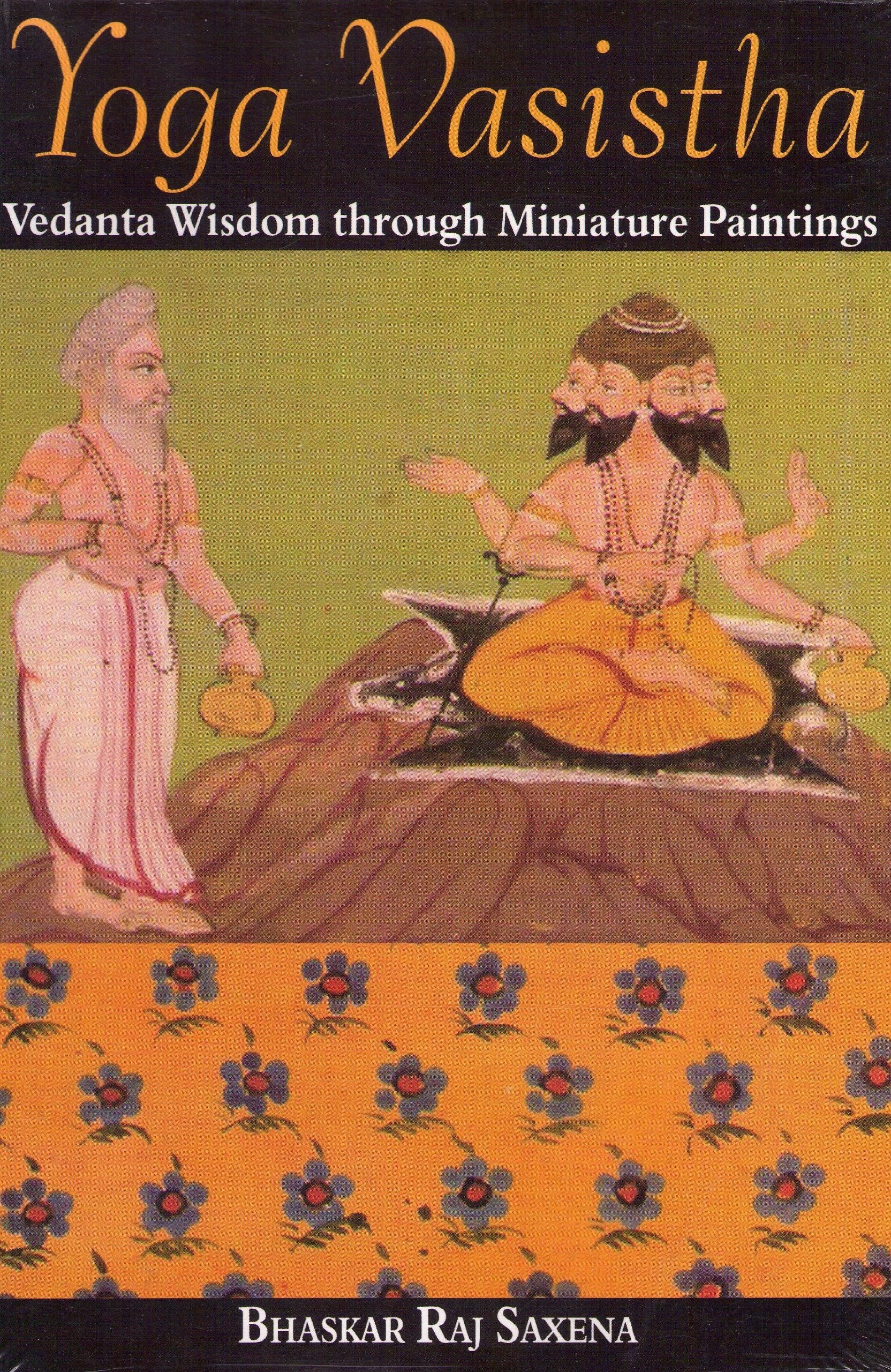 Yoga Vasishta