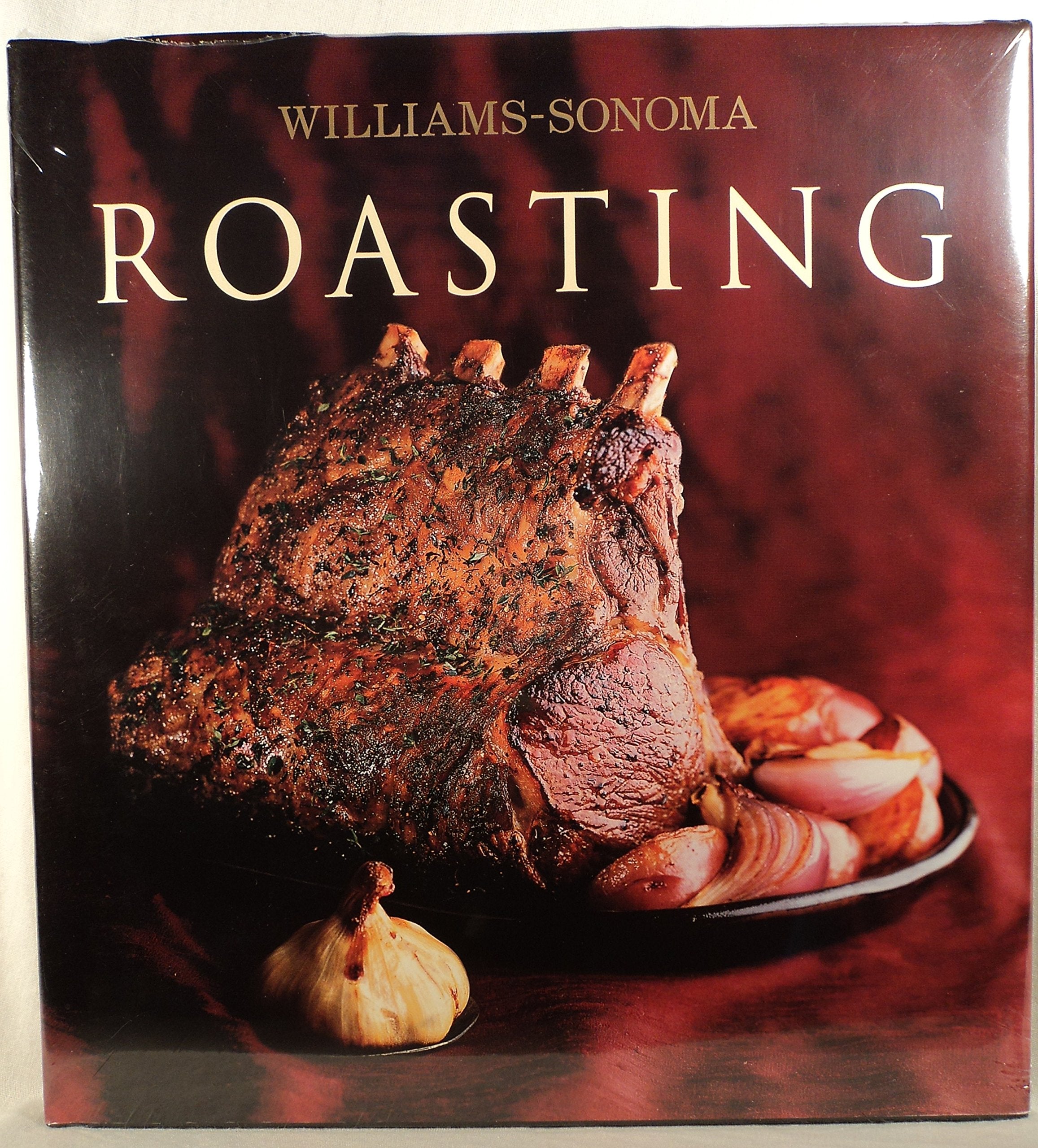 WilliamsSonoma: Roasting