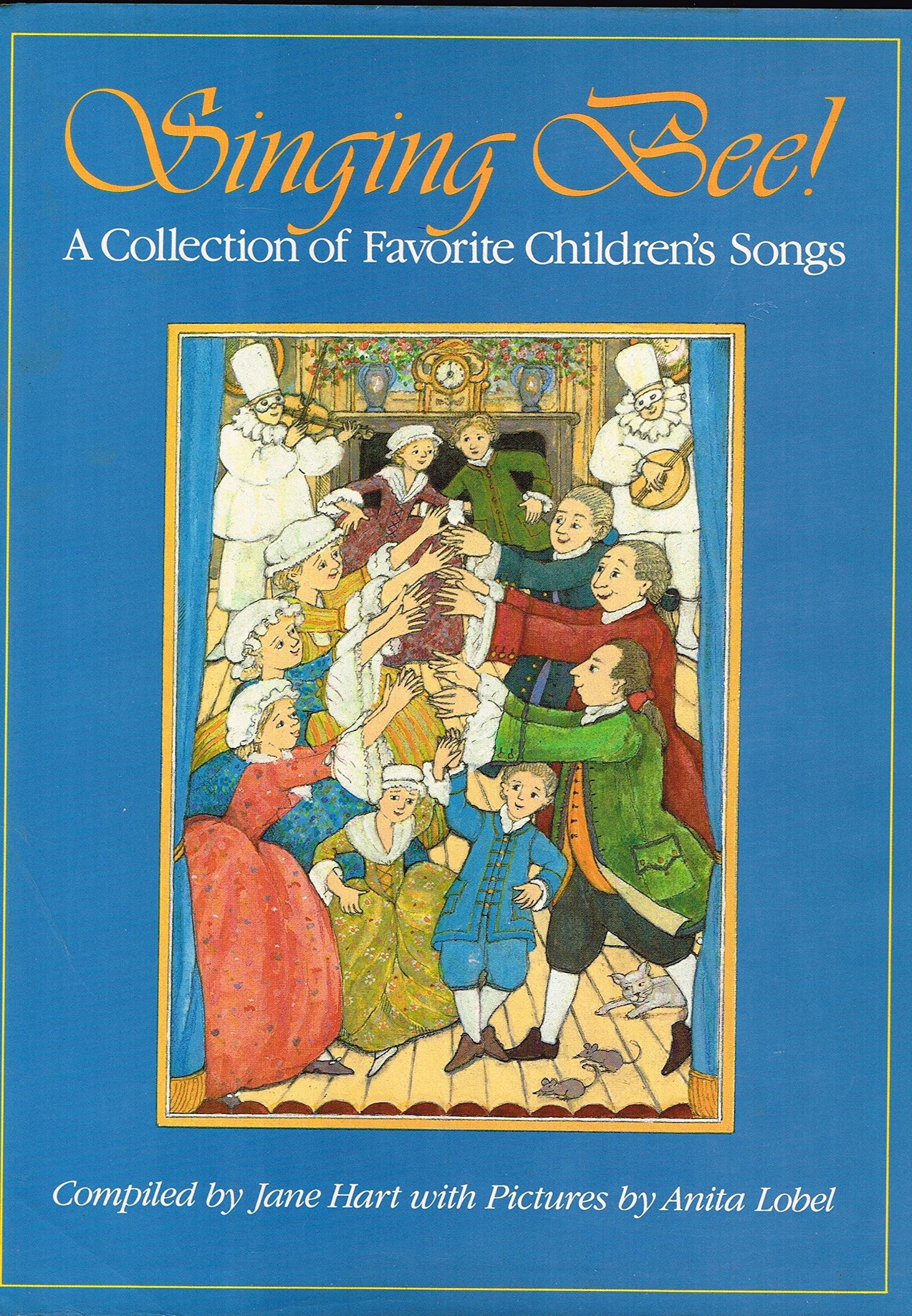 Singing Bee!,Used
