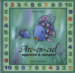 Arcenciel Apprend A Compter (Fr (French Edition),Used