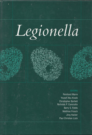 Legionella,Used
