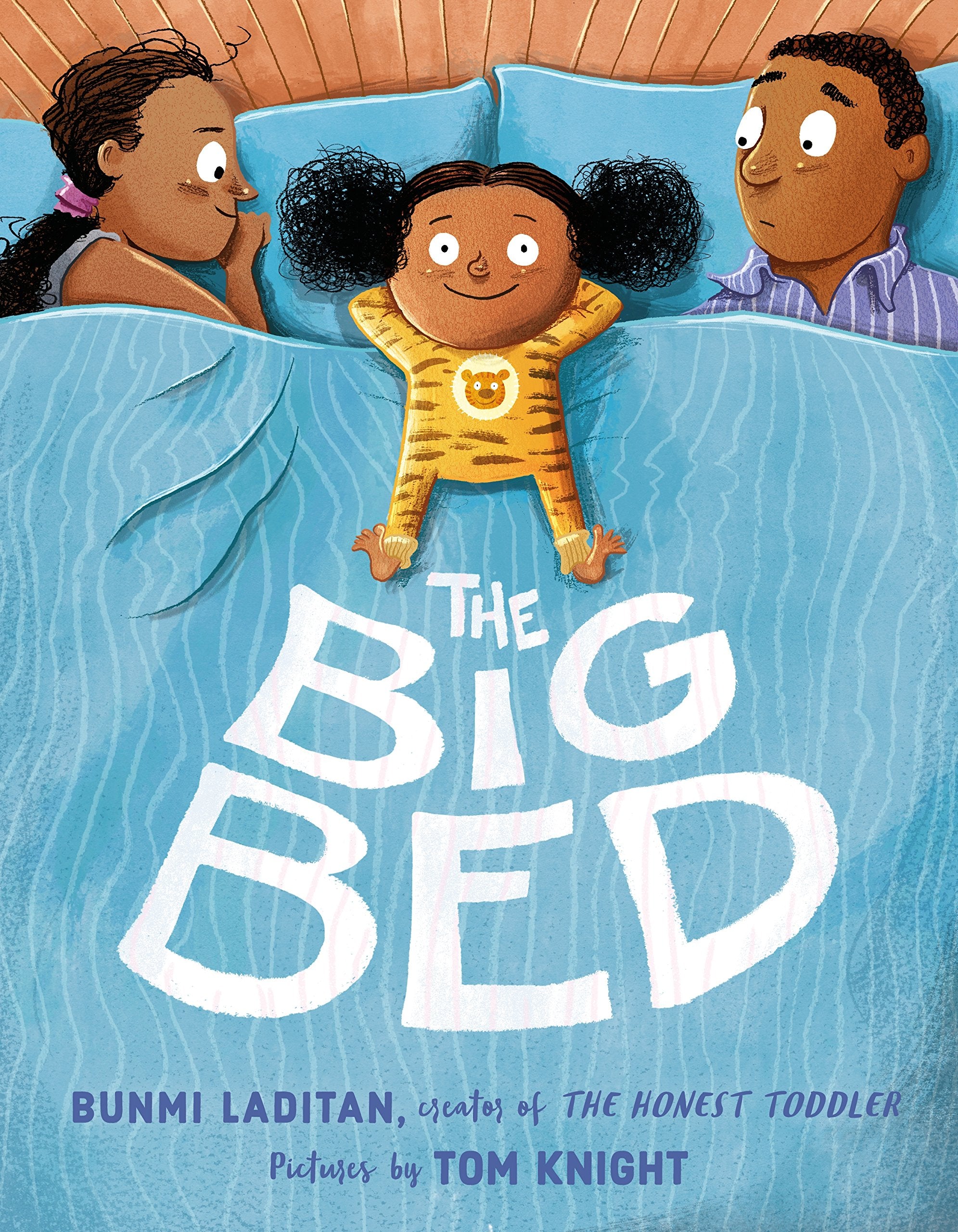 The Big Bed,Used