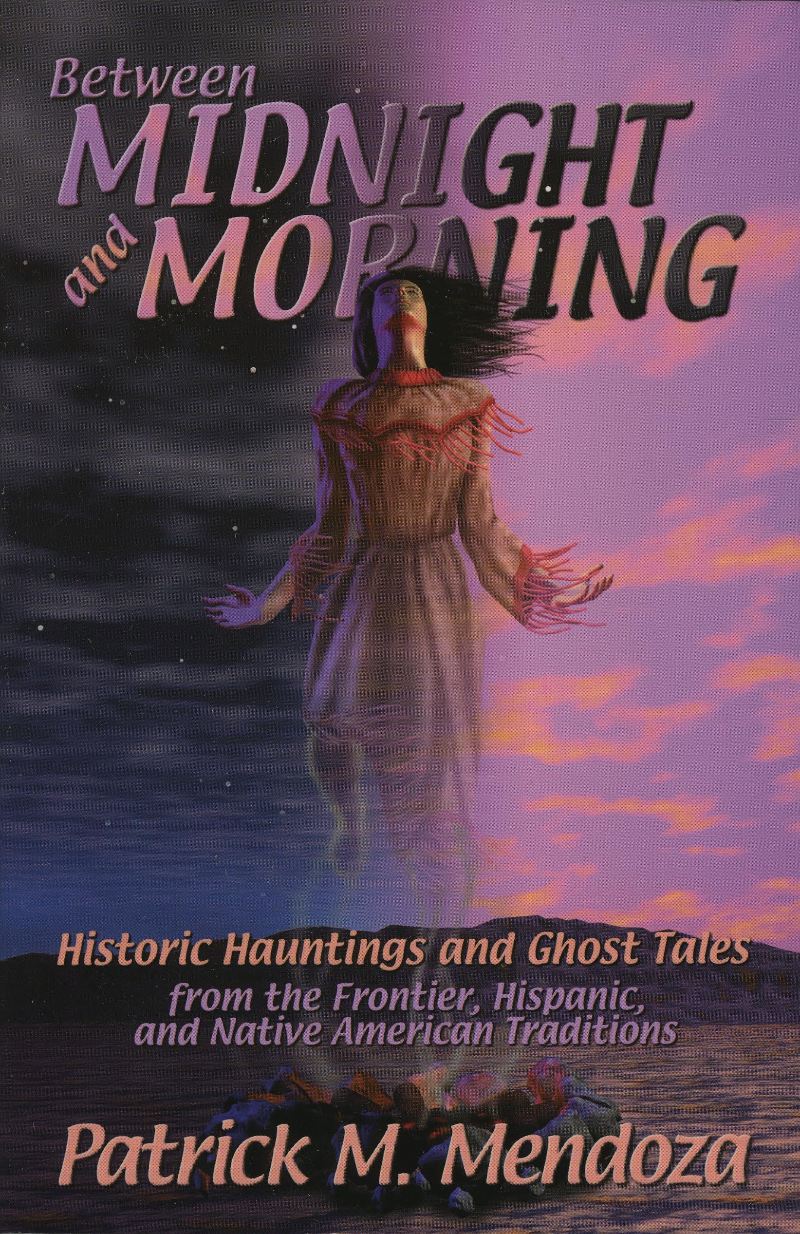 Between Midnight and Morning,Used