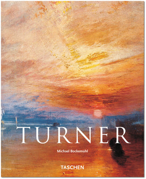 J.M.W. Turner 17751851: World of Light and Colour,Used