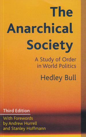 The Anarchical Society,Used