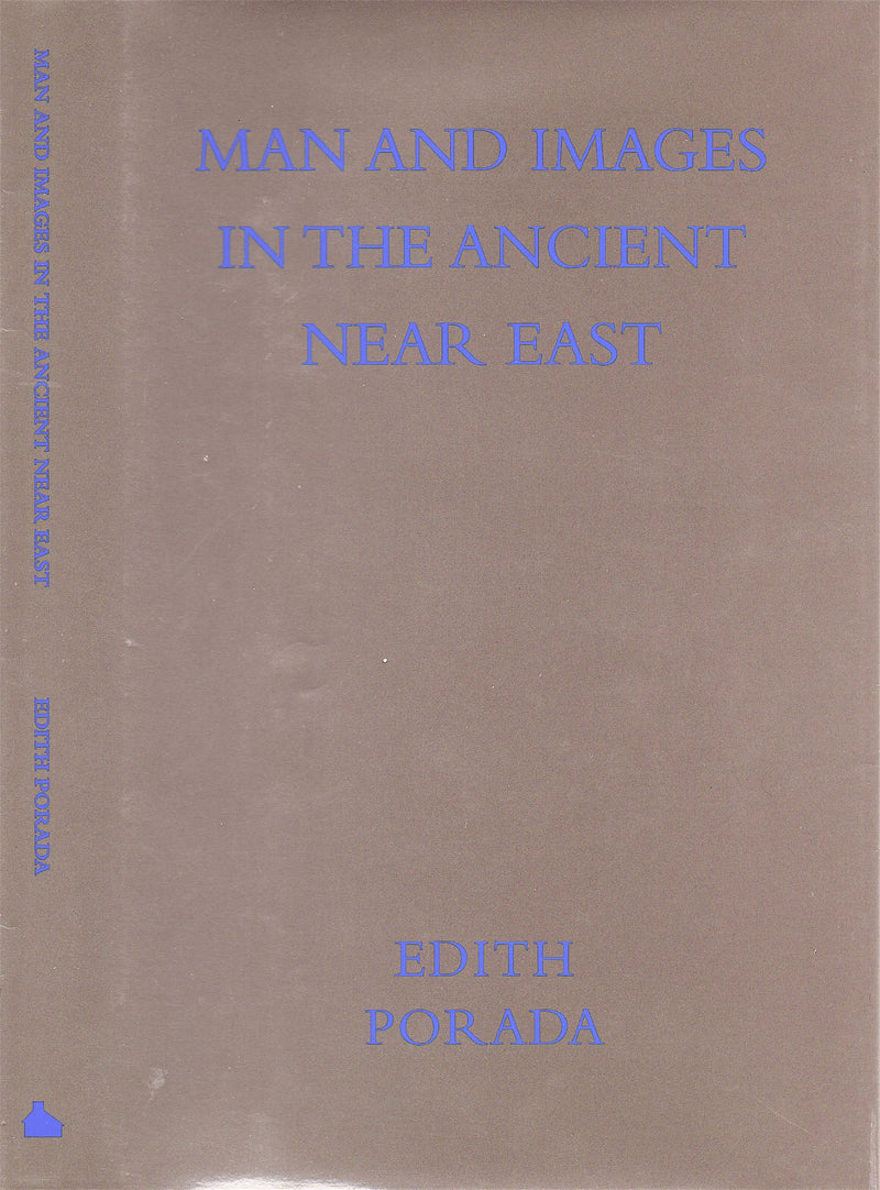 Man and Images in the Ancient Near East (Anshen Transdisciplinary Lectureships in Art, Science, and t),Used
