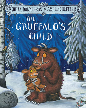 Gruffalo's Child, The,Used