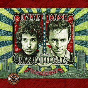Dylan, Cash, and the Nashville Cats: A New Music City (Distributed for the Country Music Foundation Press),Used
