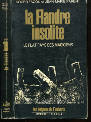 La Flandre insolite,Used