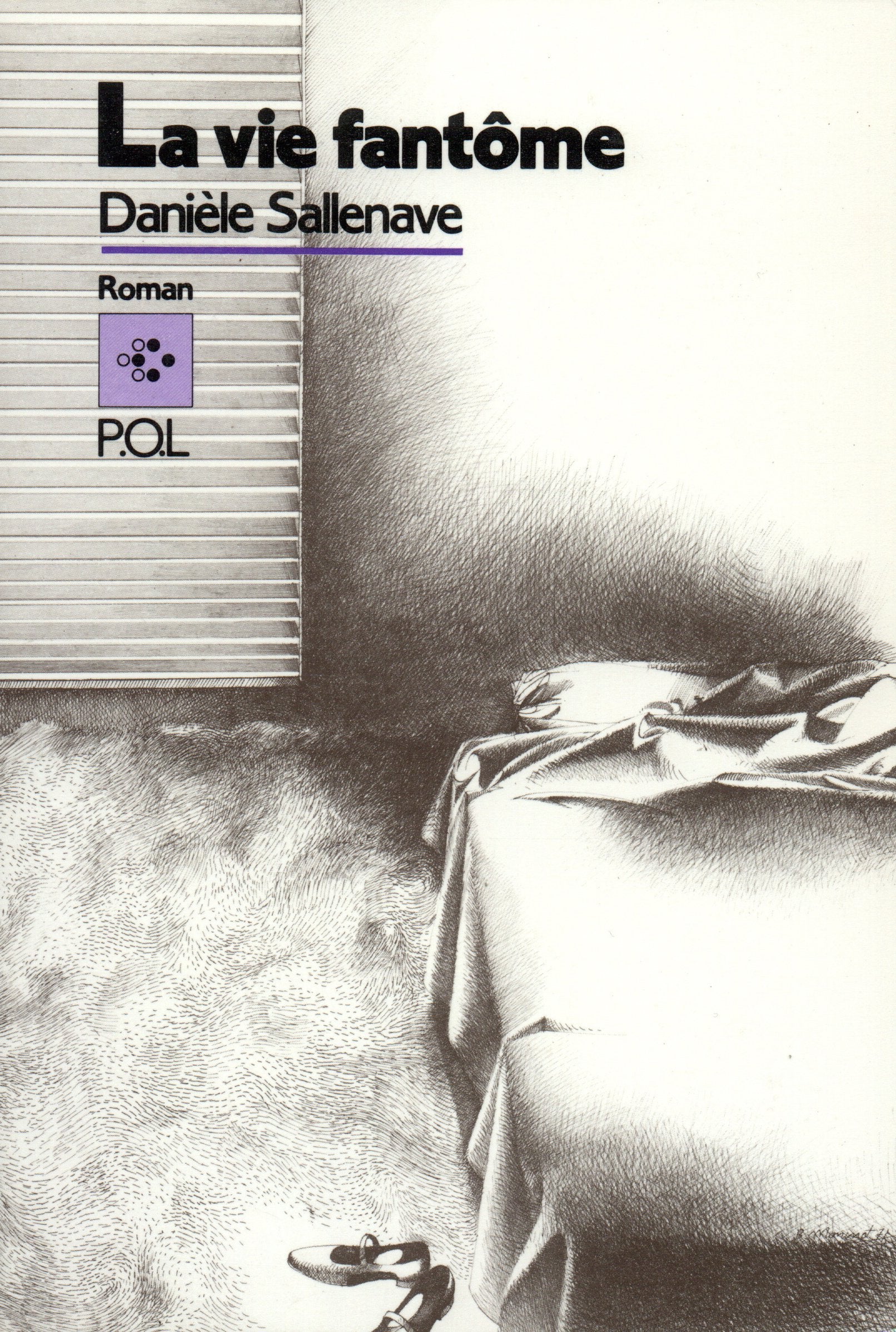La Vie fantme,Used