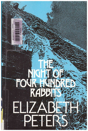 Night of 400 Rabbits,Used