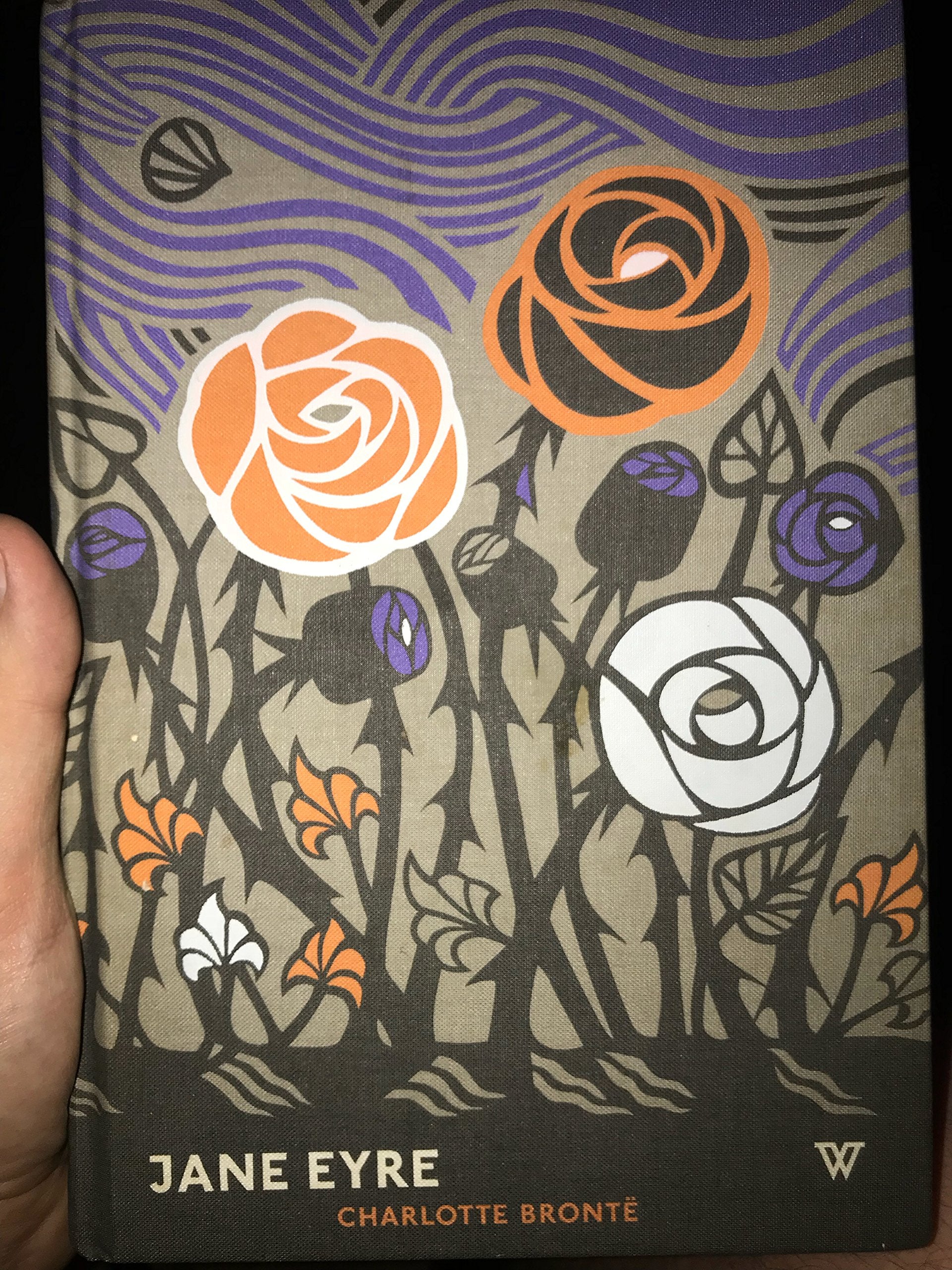 Jane Eyre (Fine Edition),Used