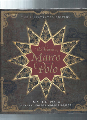 The Travels of Marco Polo, Illustrated Editions,New