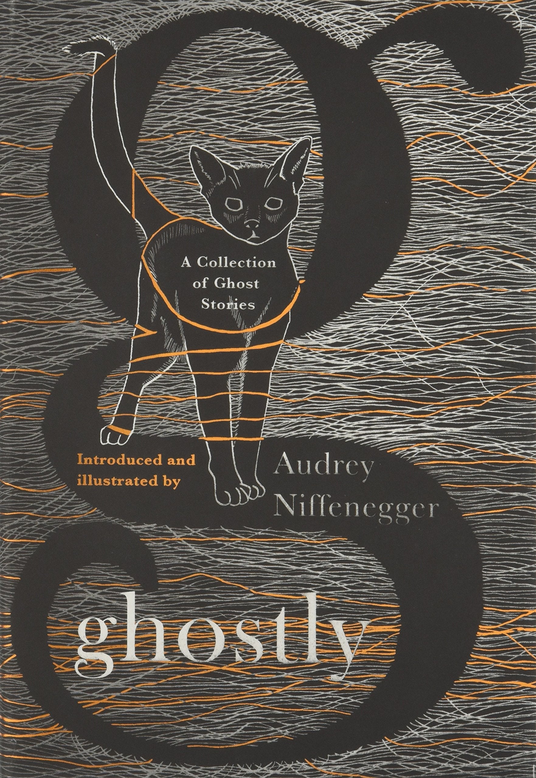 Ghostly: A Collection Of Ghost Stories