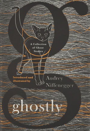 Ghostly: A Collection Of Ghost Stories