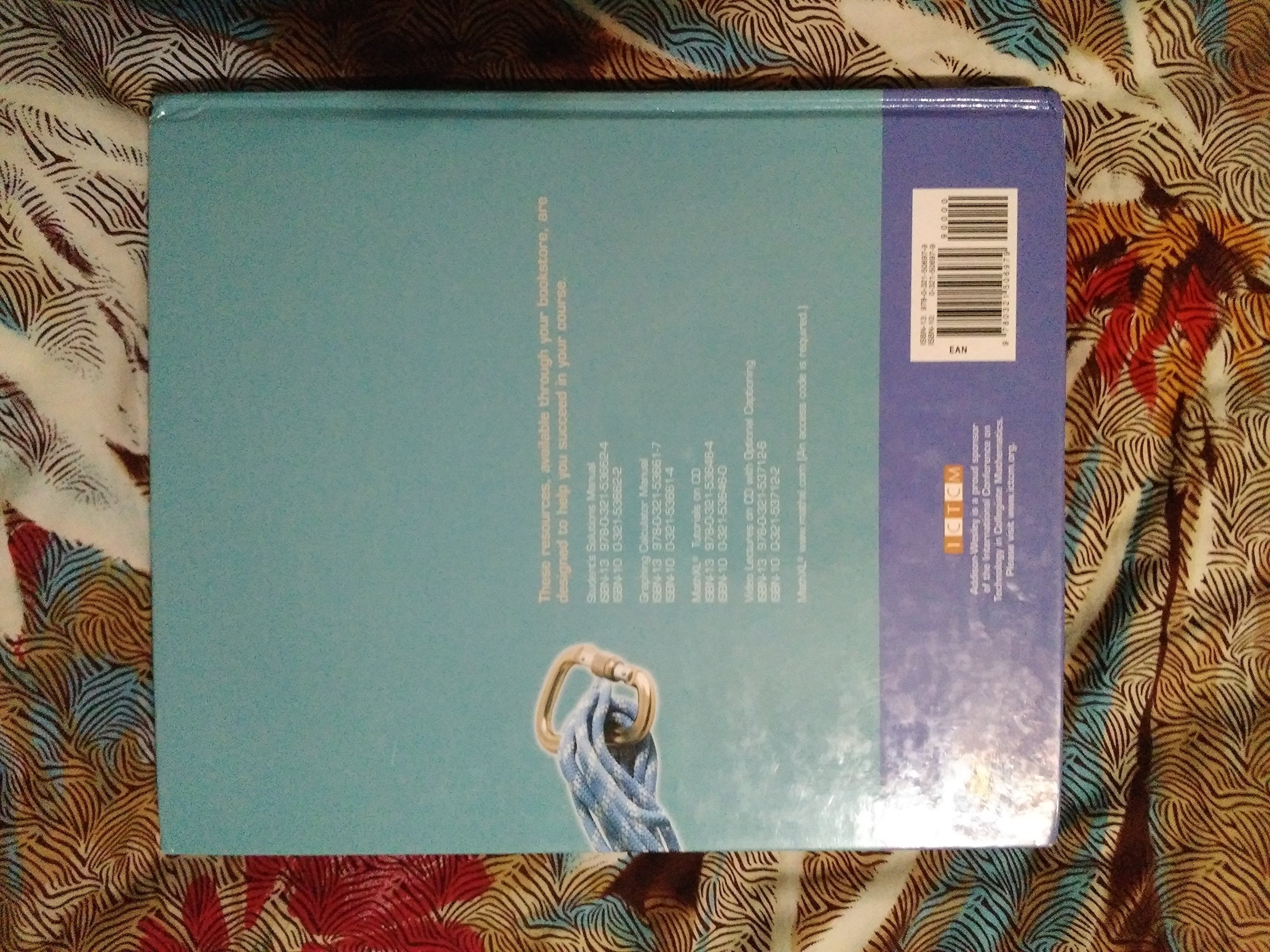 Fundamentals of Precalculus (2nd Edition),Used