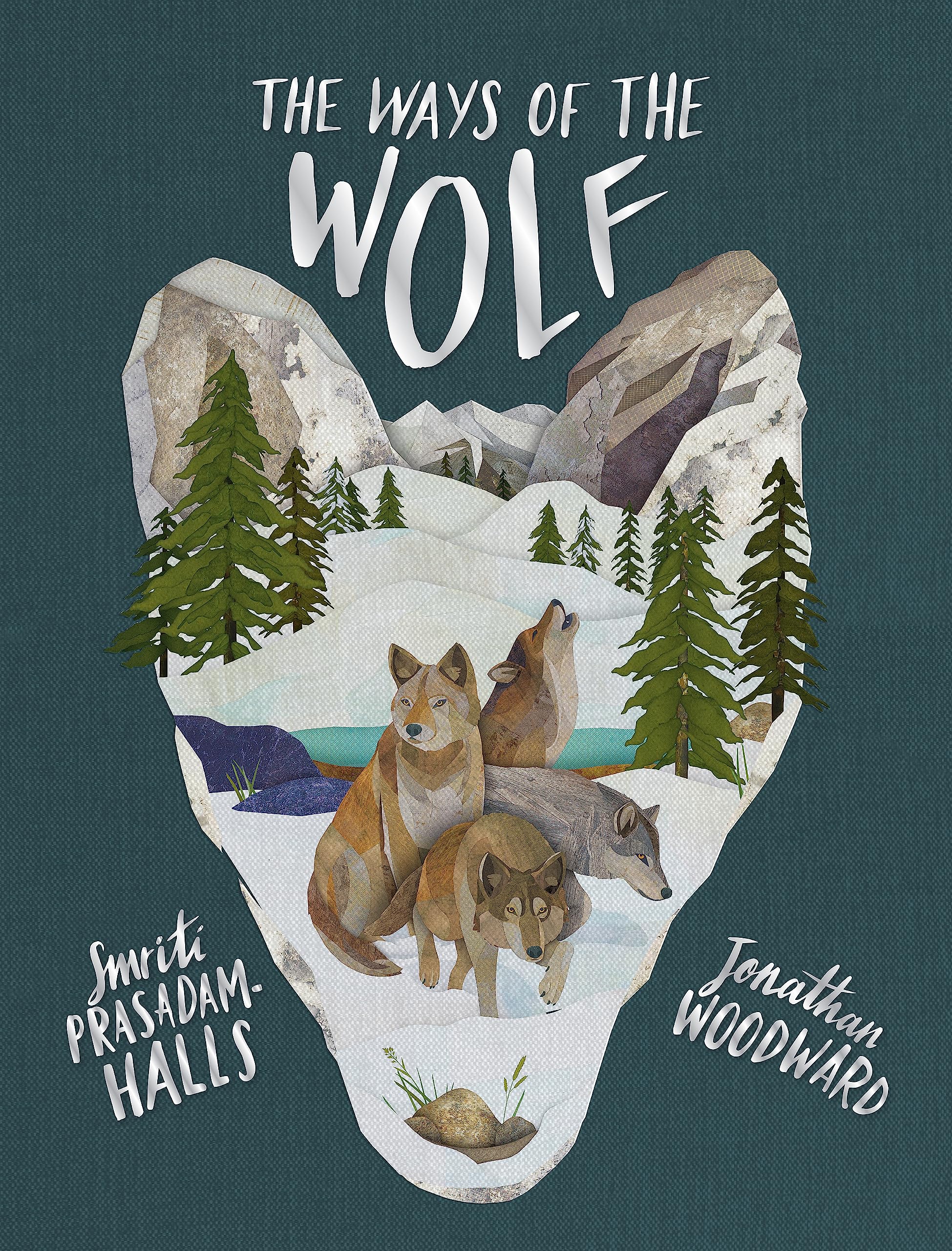 The Ways of the Wolf,Used