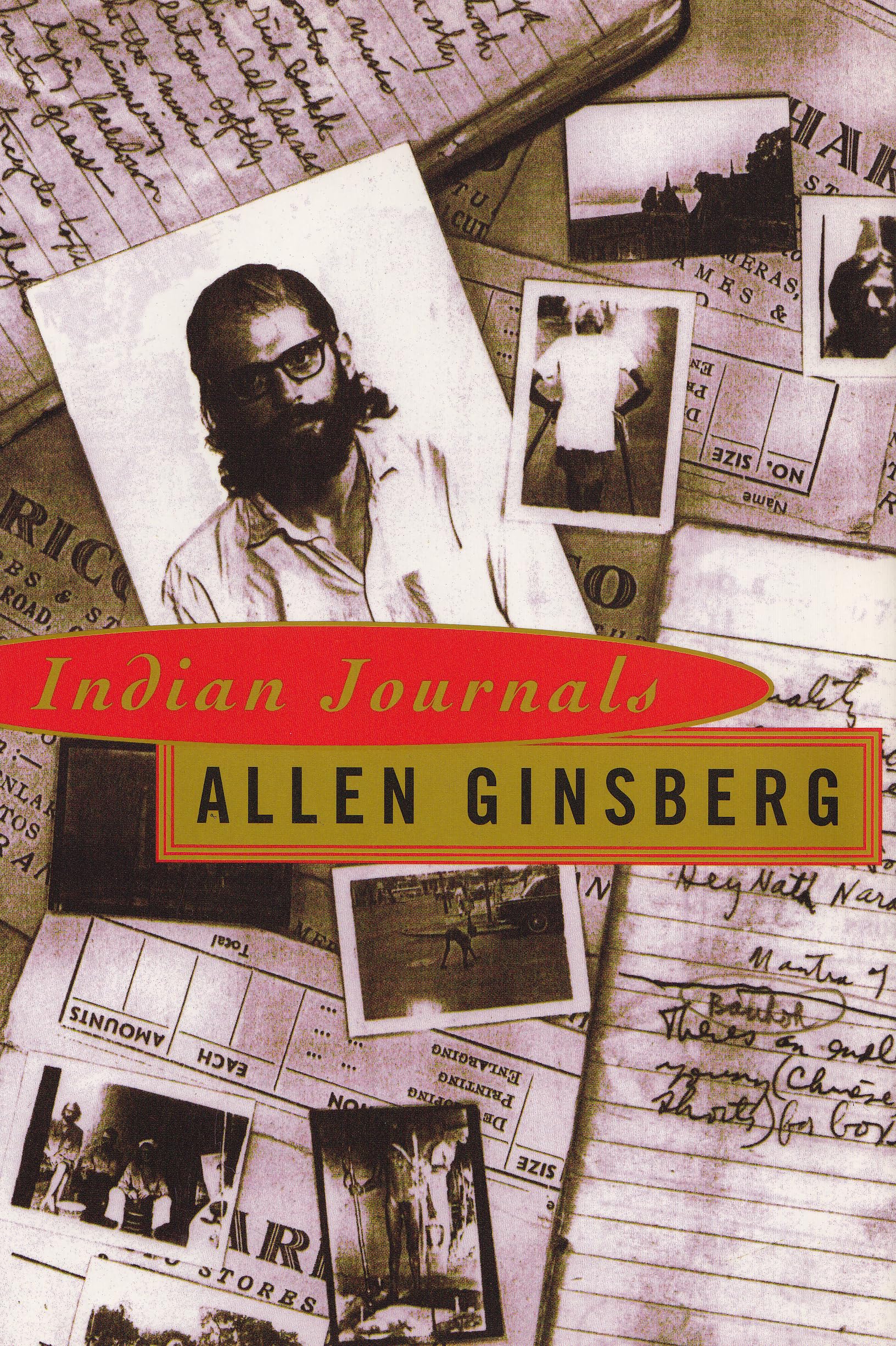 Indian Journals,Used