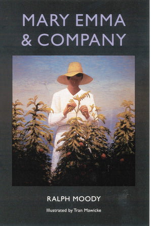 Mary Emma & Company,Used