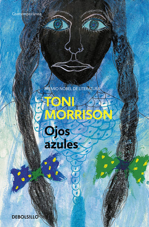 Ojos azules / The Bluest Eye (Contemporanea, 320) (Spanish Edition),Used
