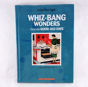 WhizBang Wonders from the Good Old Days,Used