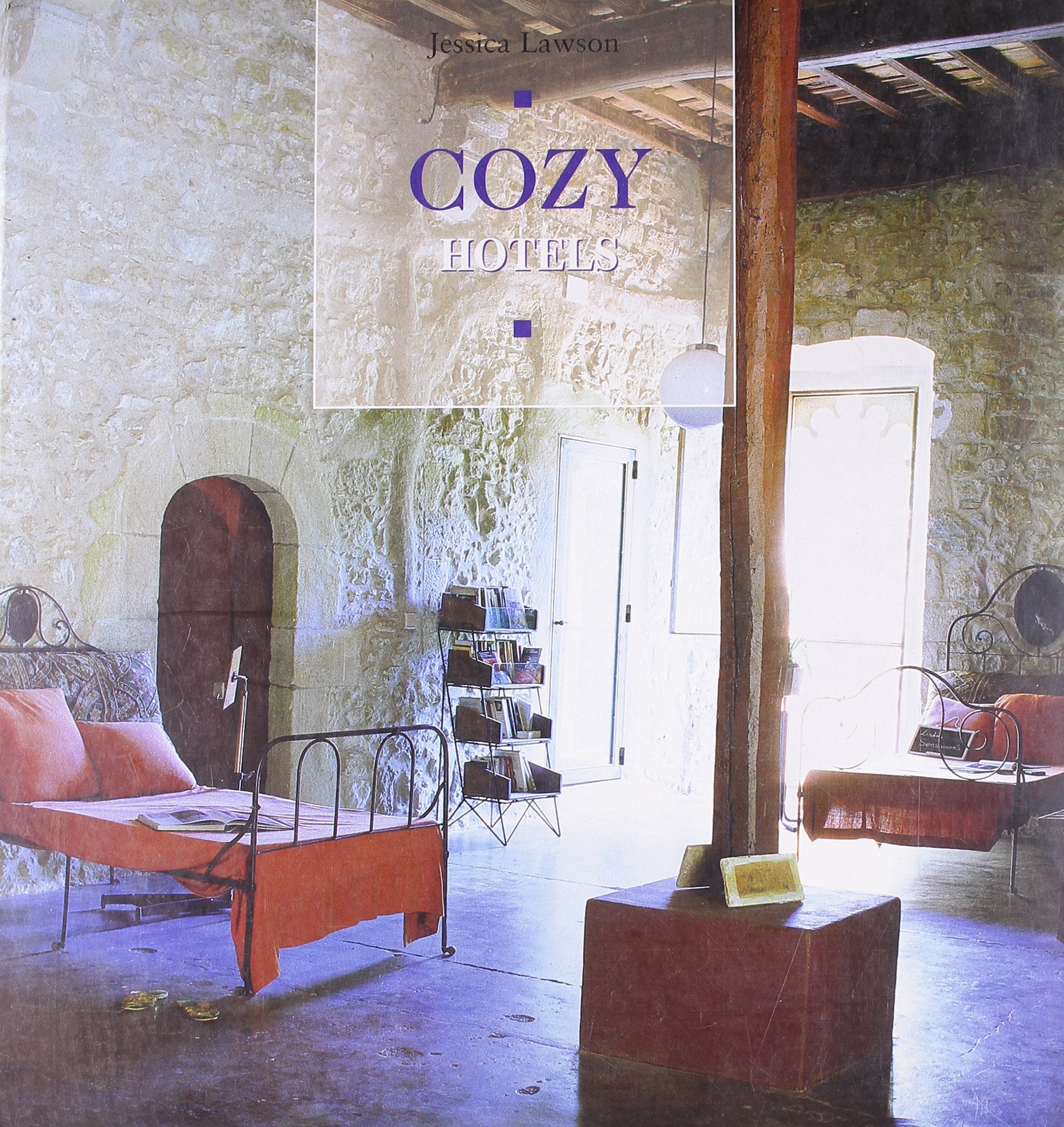Cozy Hotels,Used