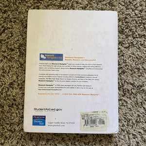 Evolutionary Psychology (2Nd Edition)-used