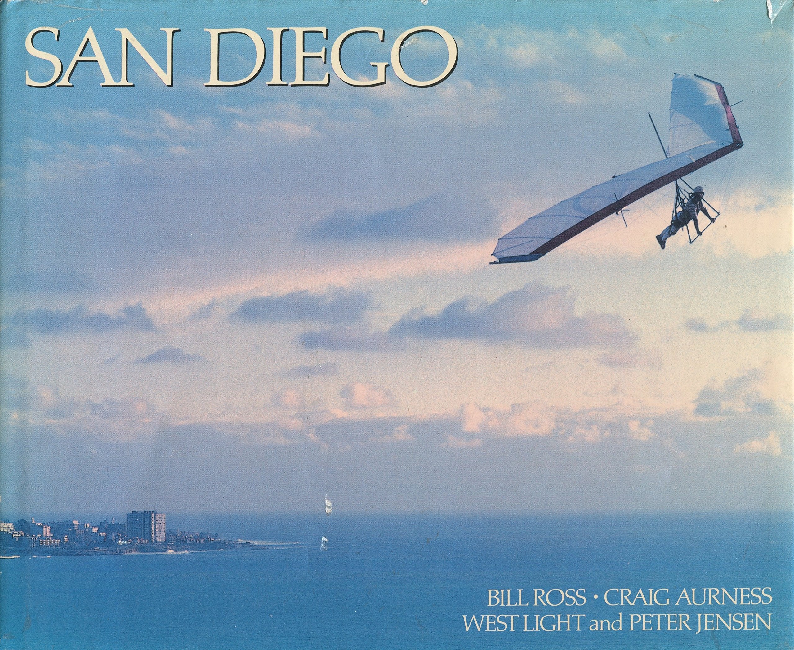 San Diego,Used