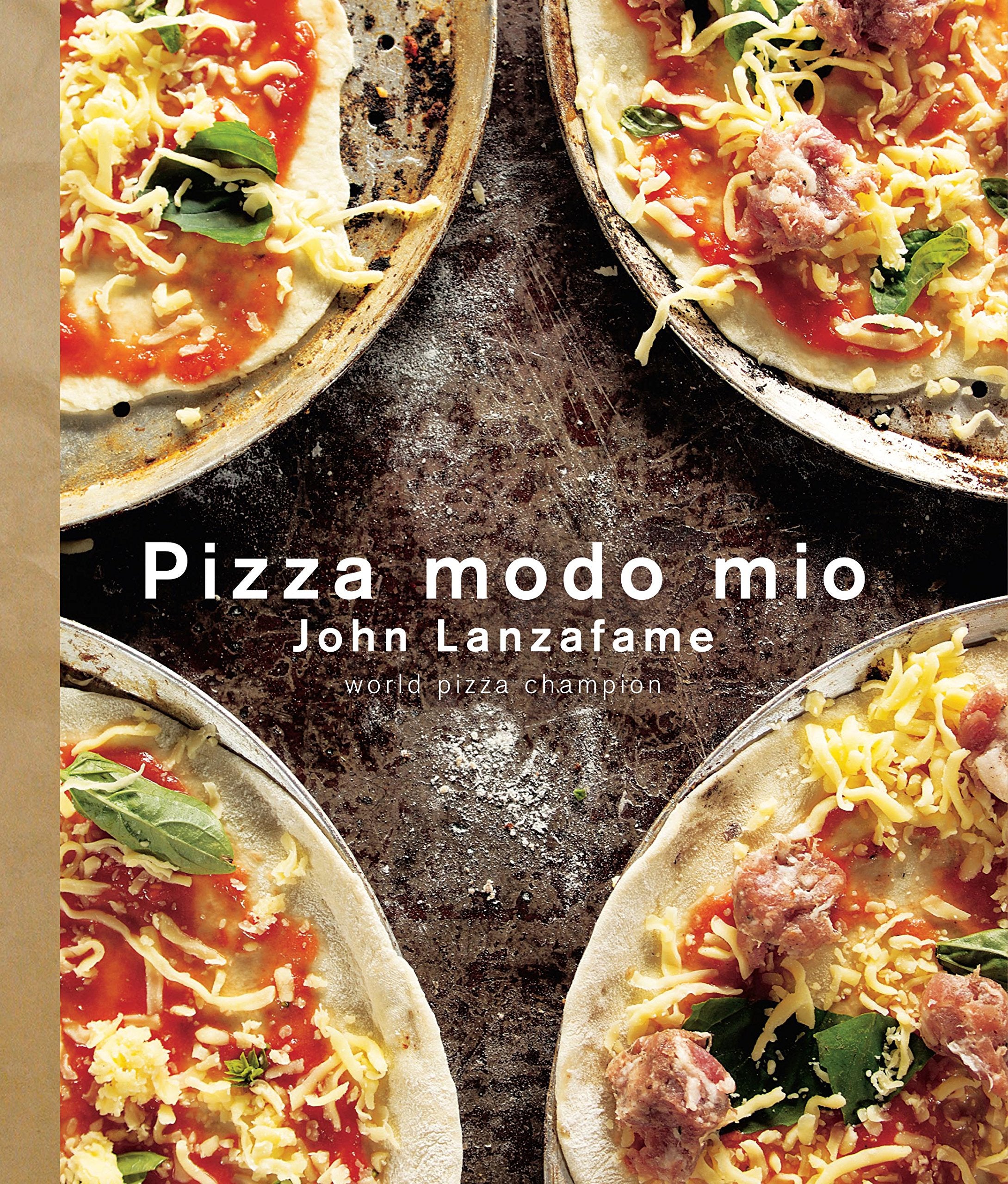 Pizza Modo Mio,Used