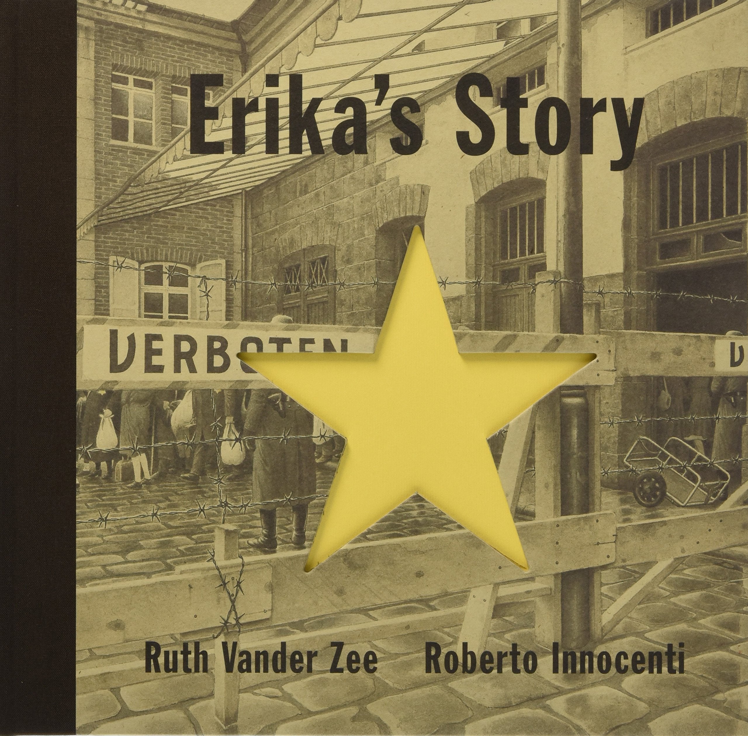 Erika's Story,Used