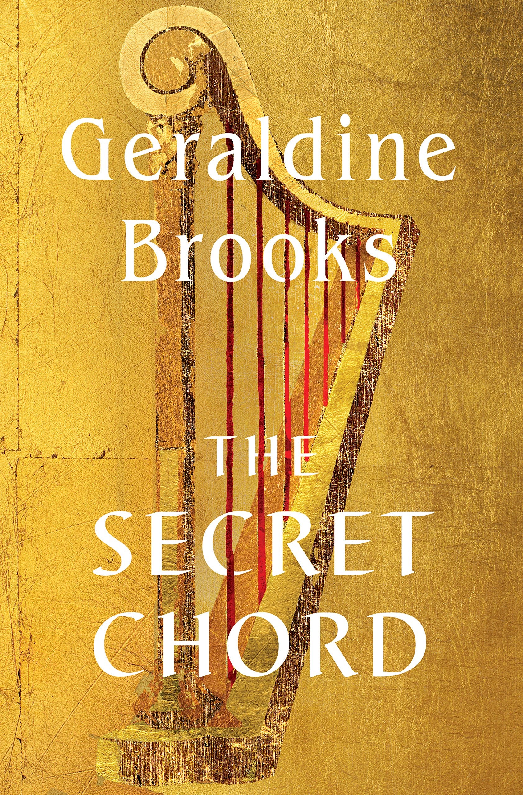 The Secret Chord (Thorndike Press Large Print Core)