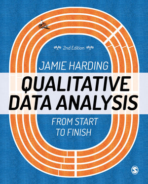 Qualitative Data Analysis: From Start to Finish,Used