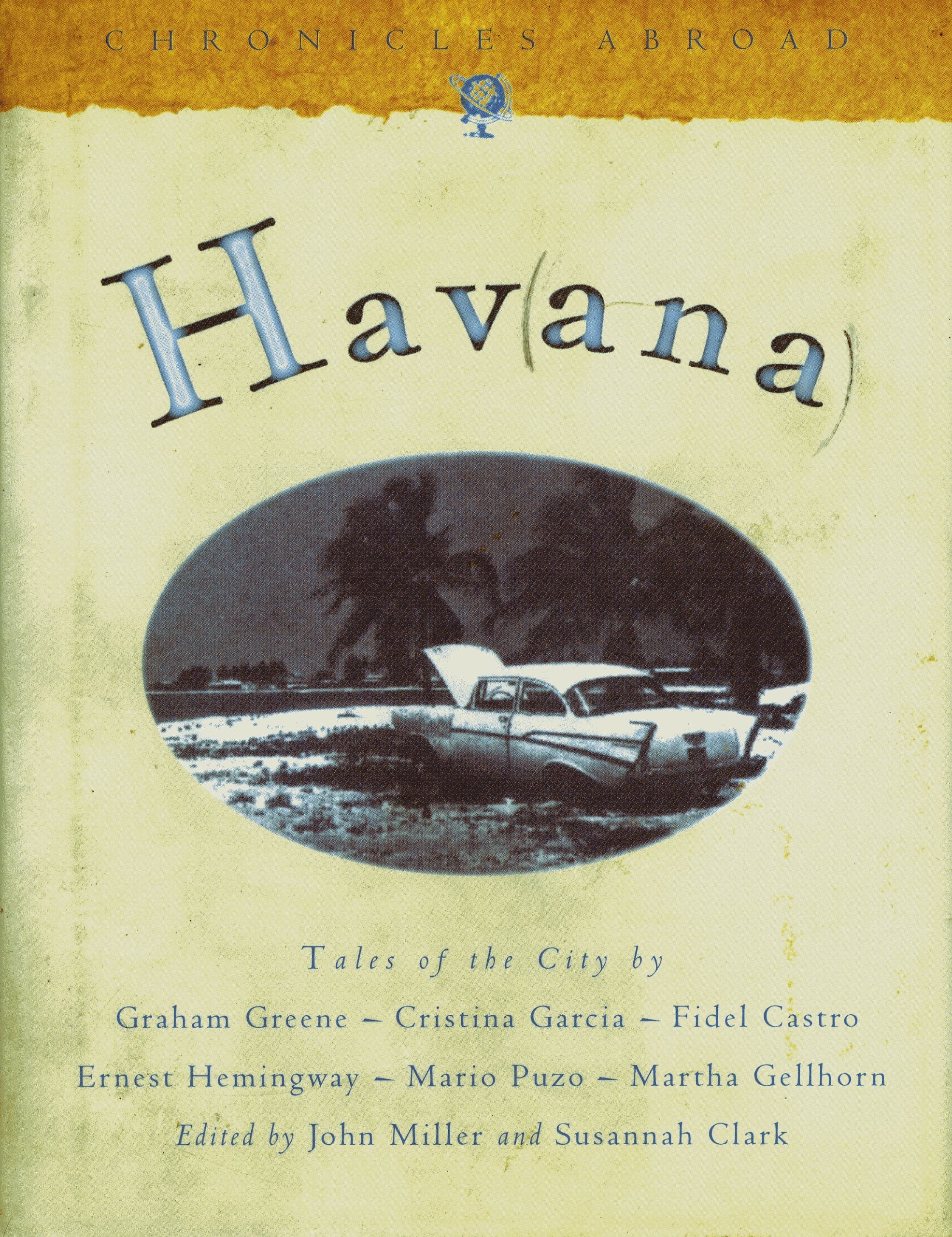 Havana,Used