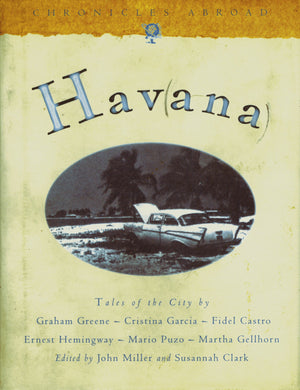 Havana,Used