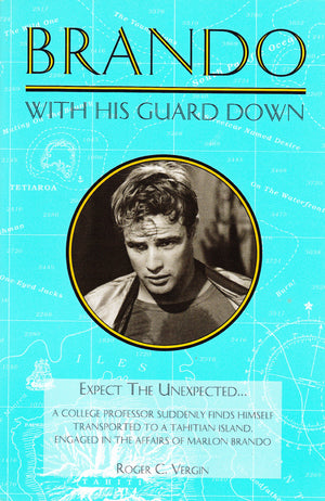 Brando: With His Guard Down,Used