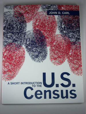 A Short Introduction To The U.S. Census