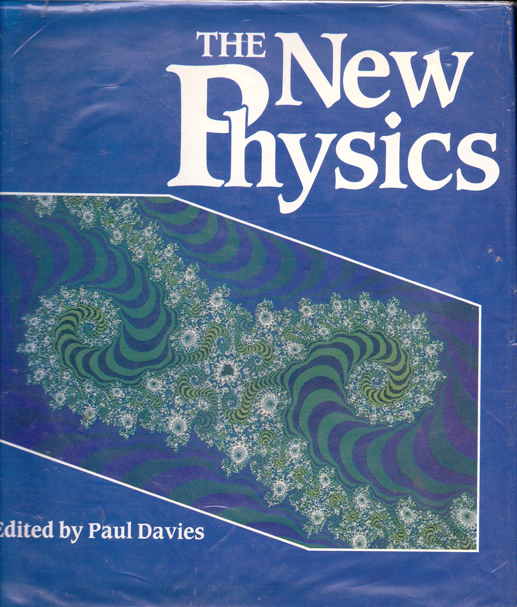 The New Physics,Used