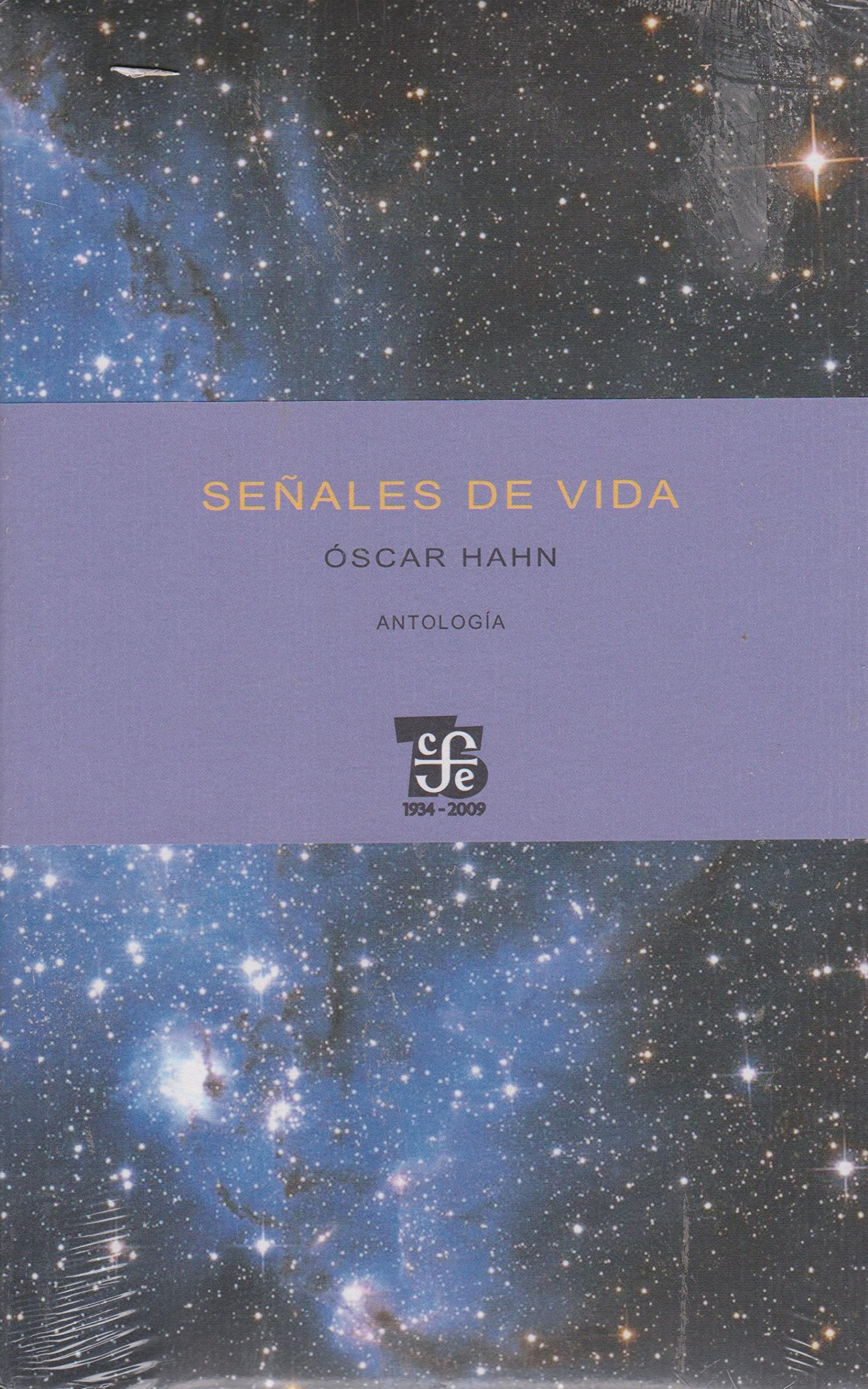 Seales de vida. Antologa (Spanish Edition),Used