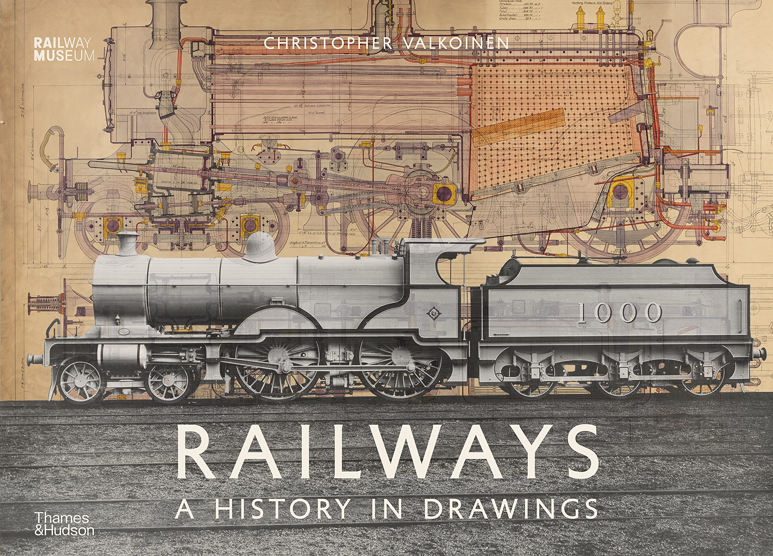 Railways,Used