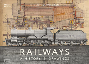 Railways,Used