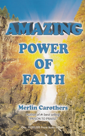 Amazing Power of Faith,Used